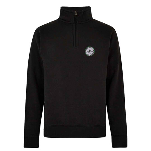 Hartford Tennis Club 1/4 Sweatshirt - Adult Thumbnail