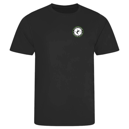 Hartford Tennis Club T-Shirt - Unisex Thumbnail